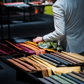 Tendenze Winter 26/27