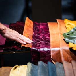 Tendenze Winter 26/27