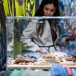 Tendenze Winter 26/27