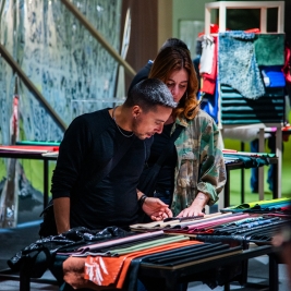 Tendenze Winter 26/27