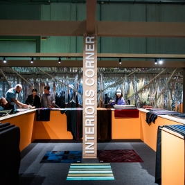 Tendenze Winter 26/27