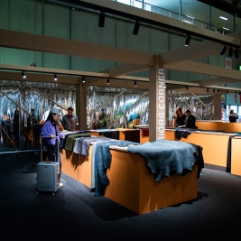 Tendenze Winter 26/27