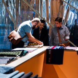 Tendenze Winter 26/27