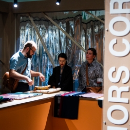 Tendenze Winter 26/27