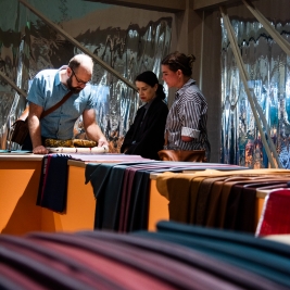 Tendenze Winter 26/27