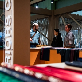 Tendenze Winter 26/27