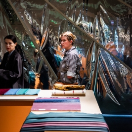 Tendenze Winter 26/27