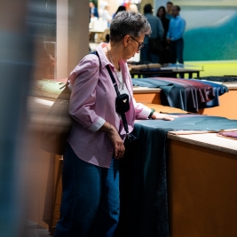 Tendenze Winter 26/27