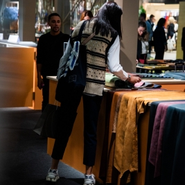 Tendenze Winter 26/27