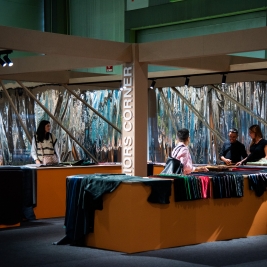 Tendenze Winter 26/27