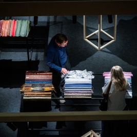 Tendenze Winter 26/27