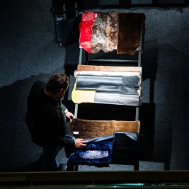 Tendenze Winter 26/27