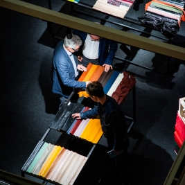 Tendenze Winter 26/27