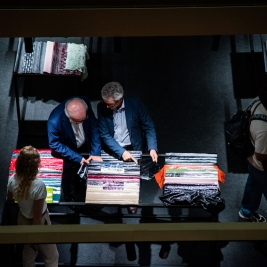 Tendenze Winter 26/27