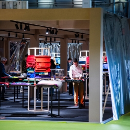 Tendenze Winter 26/27