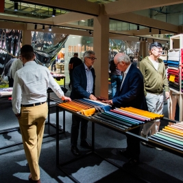 Tendenze Winter 26/27