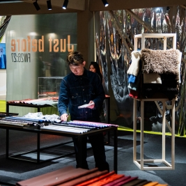 Tendenze Winter 26/27