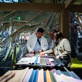 Tendenze Winter 26/27