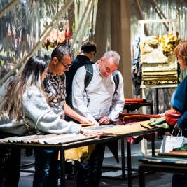 Tendenze Winter 26/27