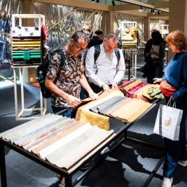 Tendenze Winter 26/27