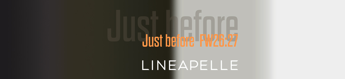 Tendenze Winter 26/27